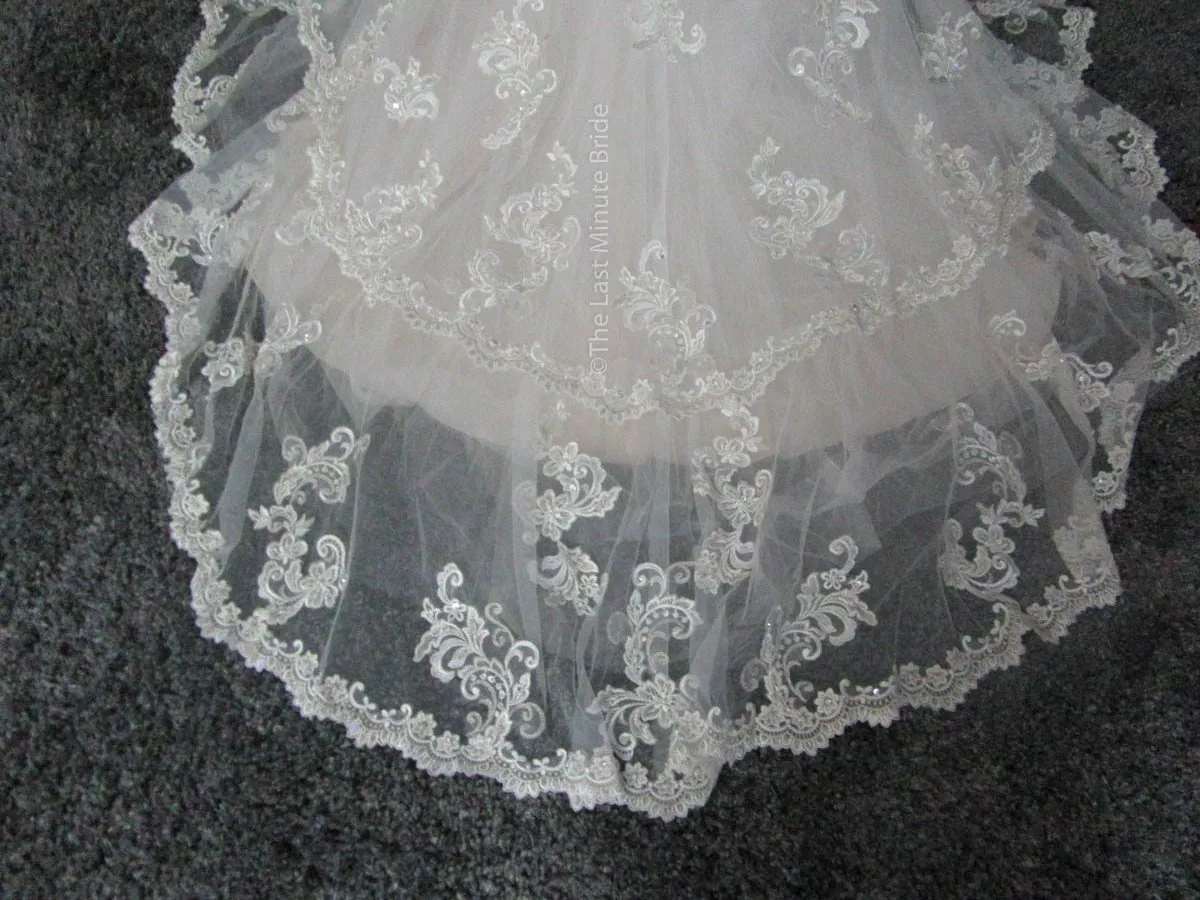 Mori Lee 2801