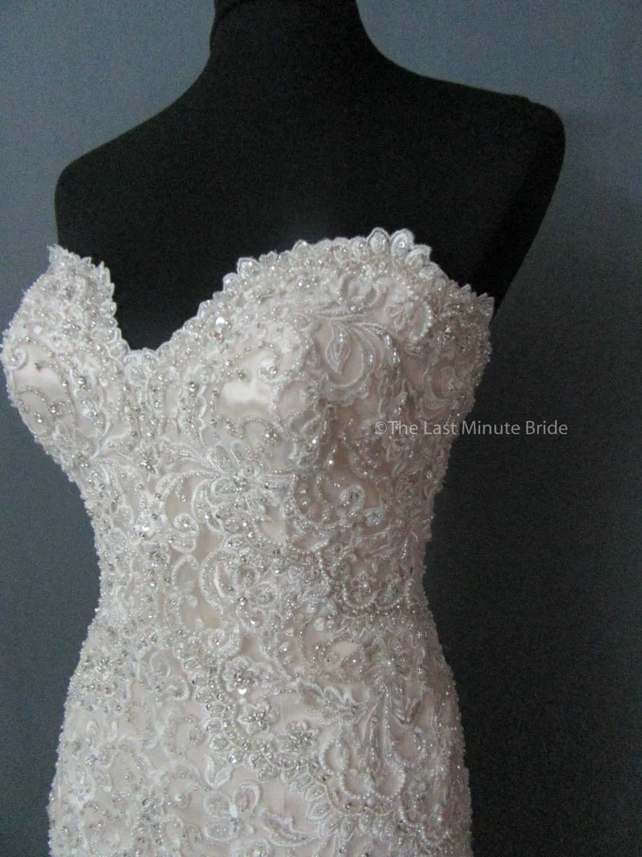 Mori Lee 2801