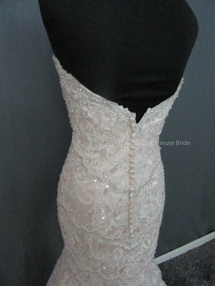 Mori Lee 2801