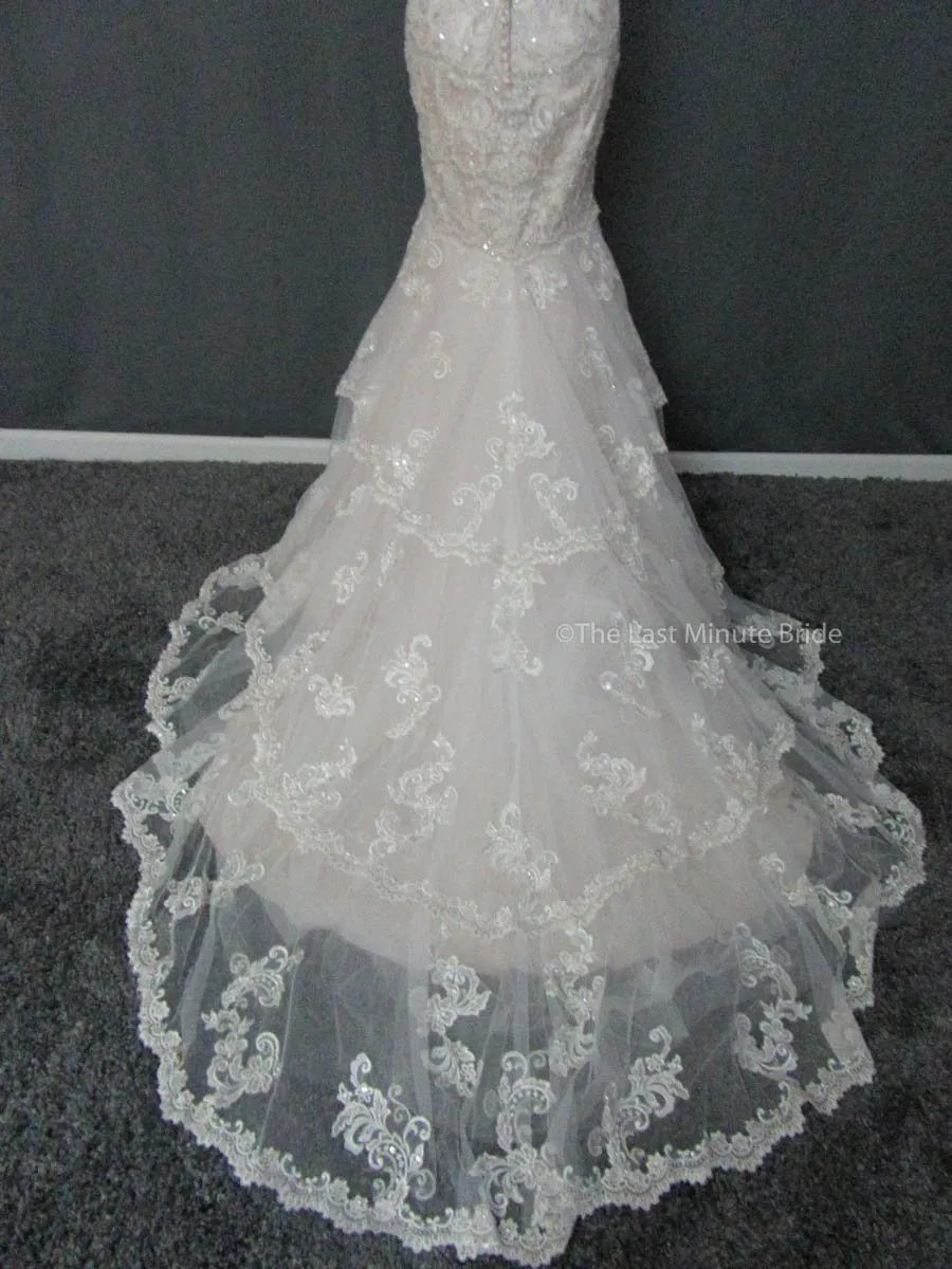 Mori Lee 2801