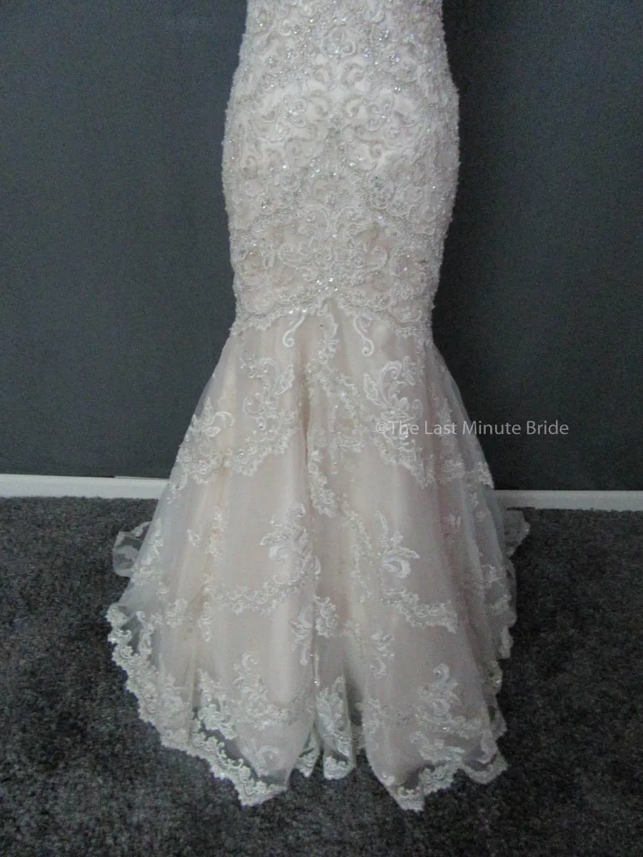Mori Lee 2801