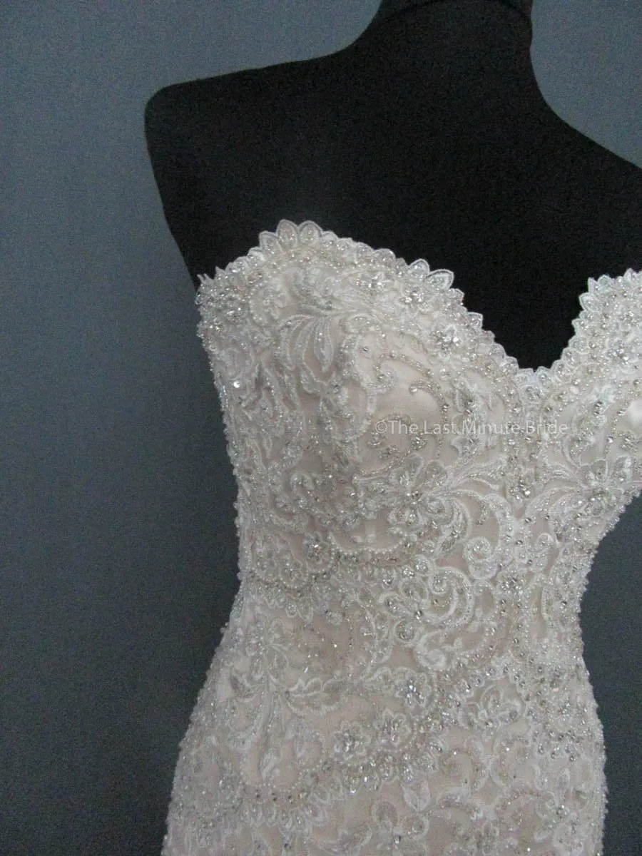 Mori Lee 2801