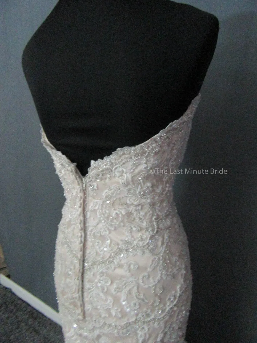 Mori Lee 2801