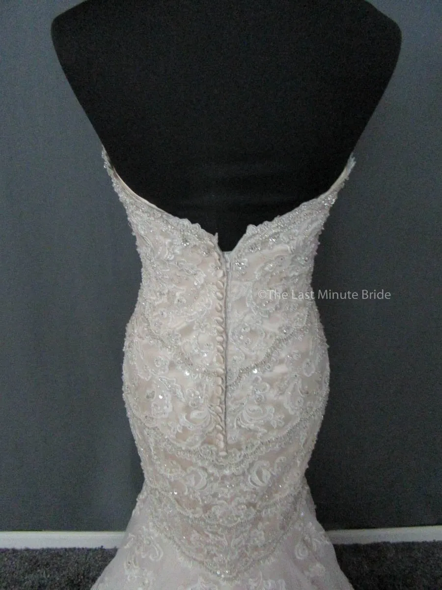Mori Lee 2801