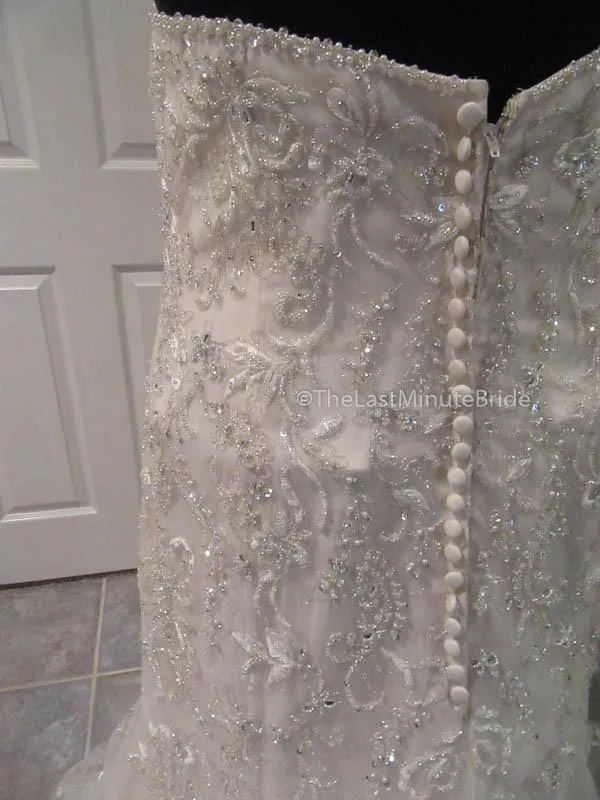 Mori Lee 3205