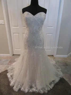 Mori Lee 3205