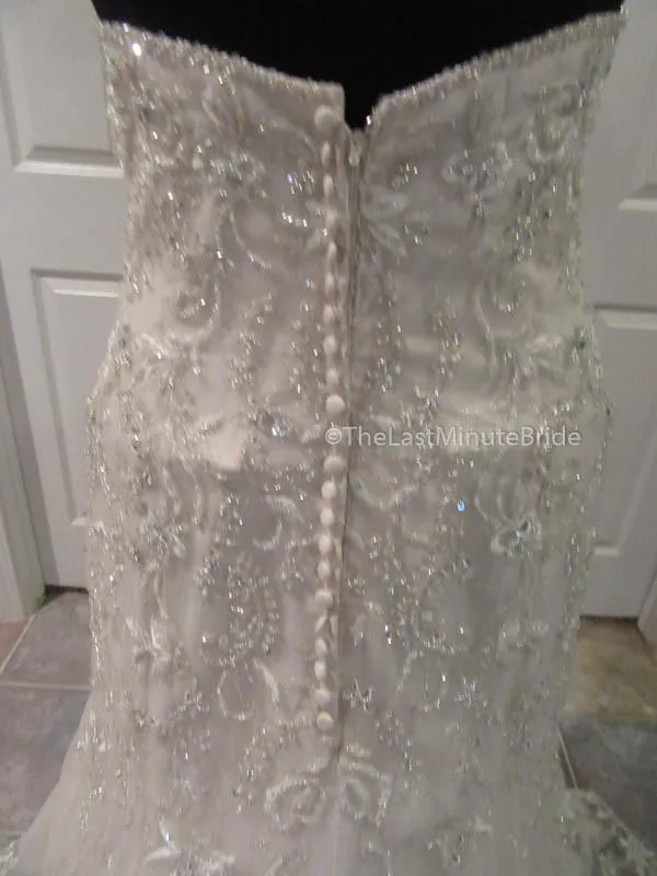 Mori Lee 3205