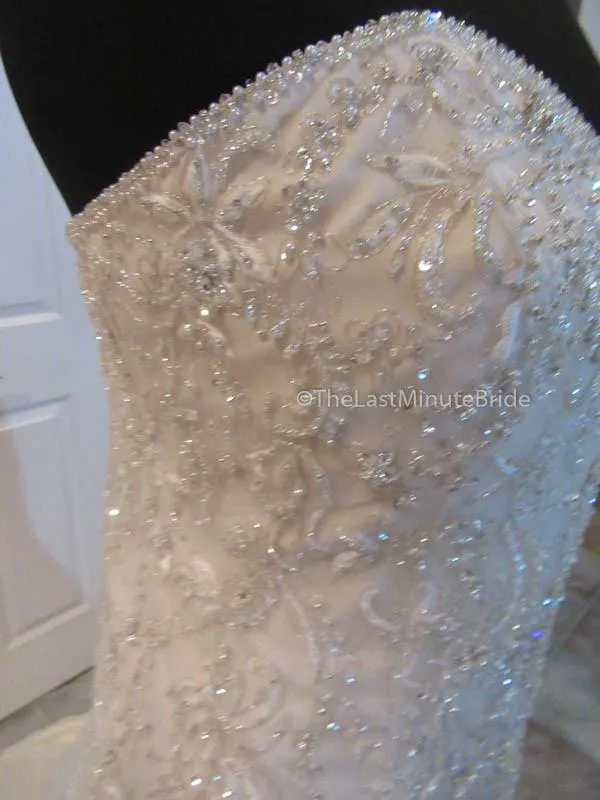 Mori Lee 3205