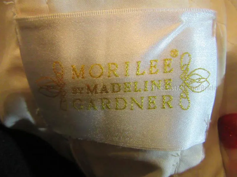 Mori Lee 3205