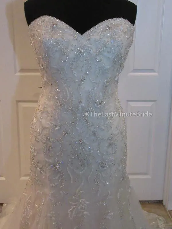 Mori Lee 3205