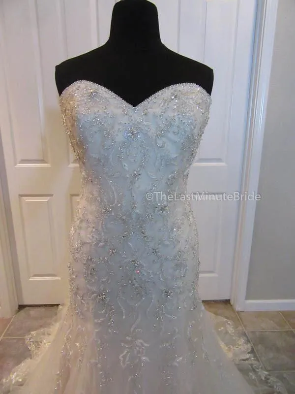 Mori Lee 3205