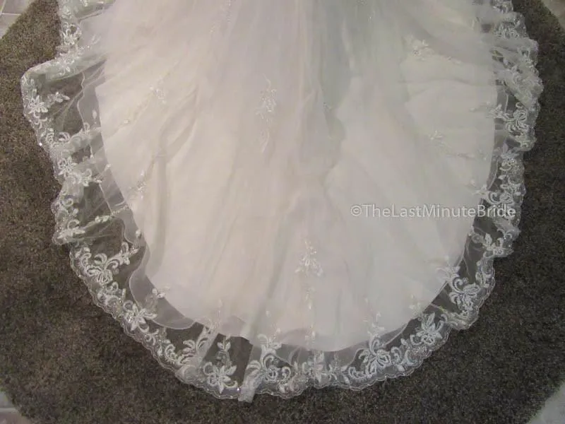 Mori Lee 3205