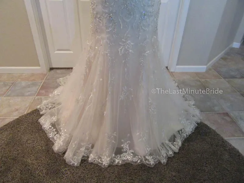 Mori Lee 3205