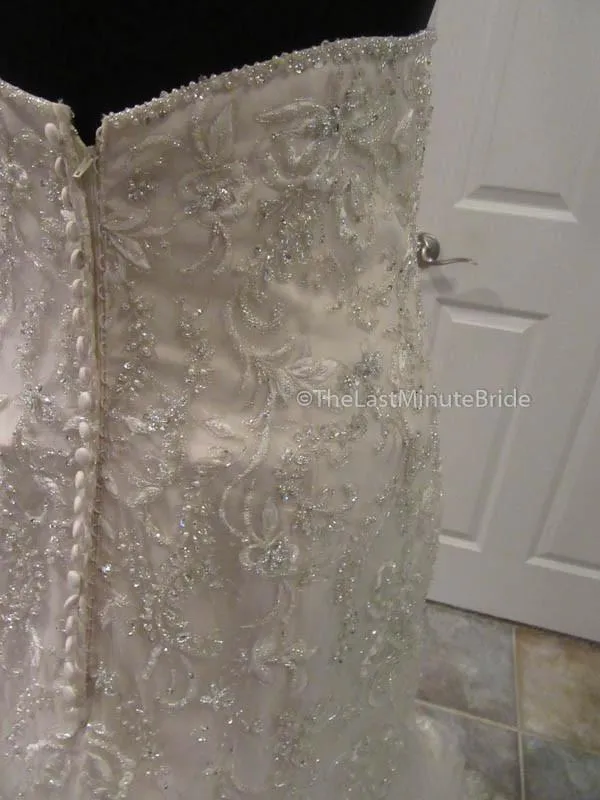 Mori Lee 3205