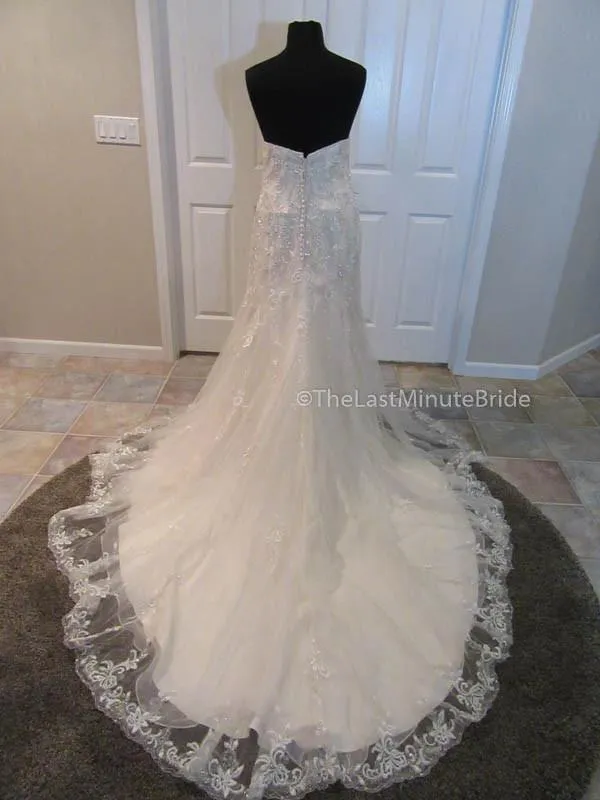Mori Lee 3205