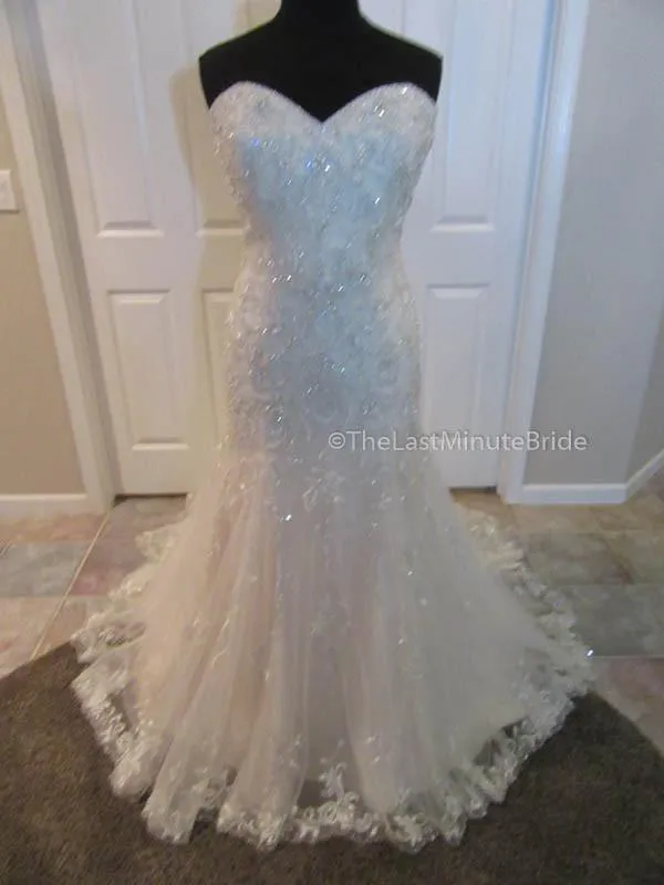 Mori Lee 3205