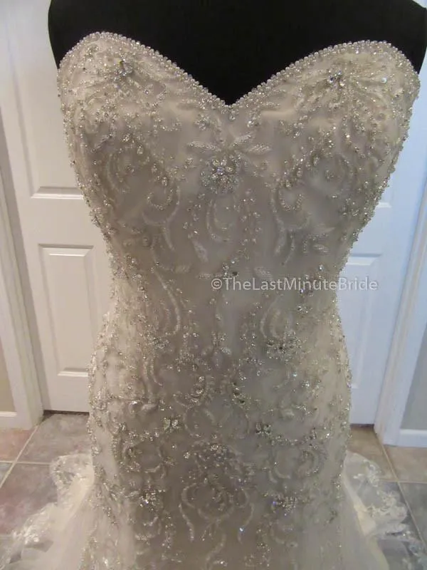 Mori Lee 3205