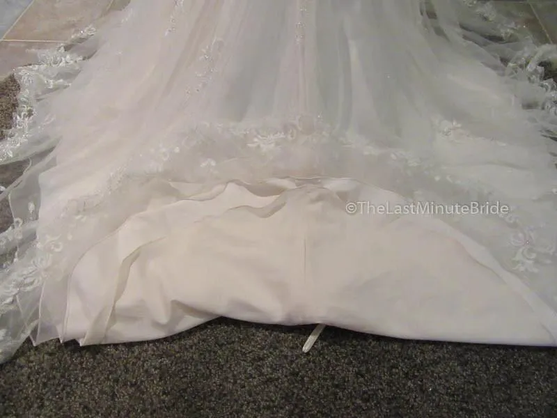 Mori Lee 3205