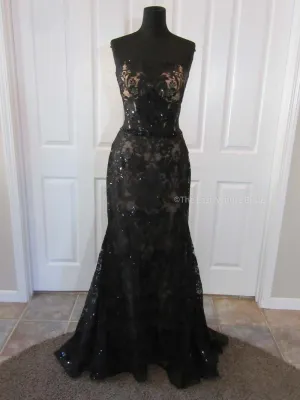 Mori Lee 43045