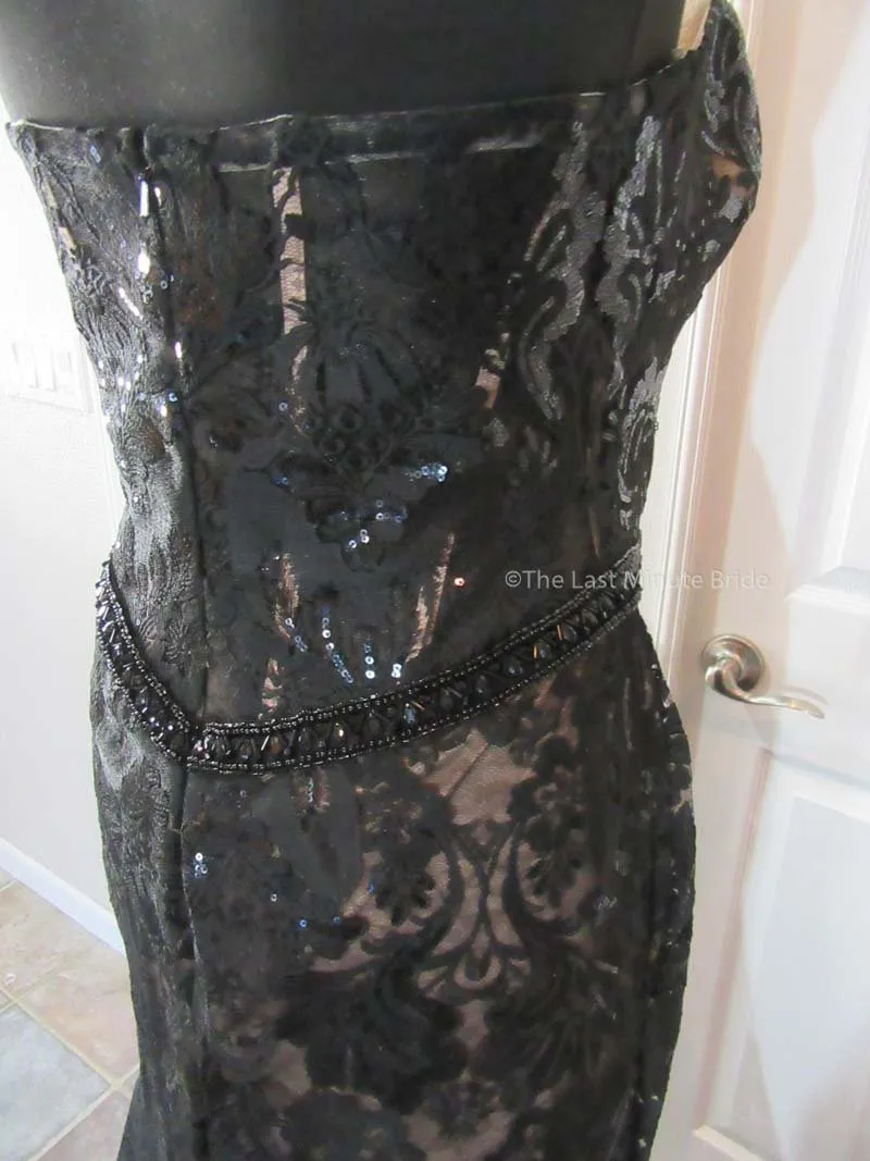 Mori Lee 43045