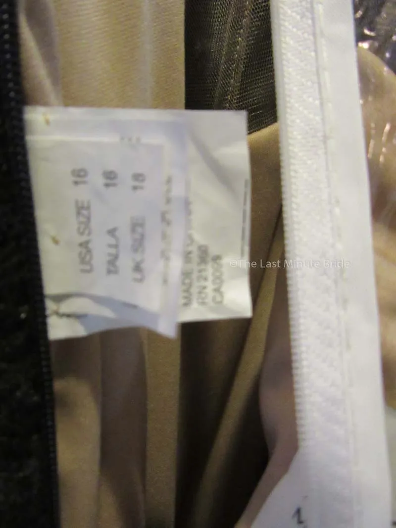 Mori Lee 43045