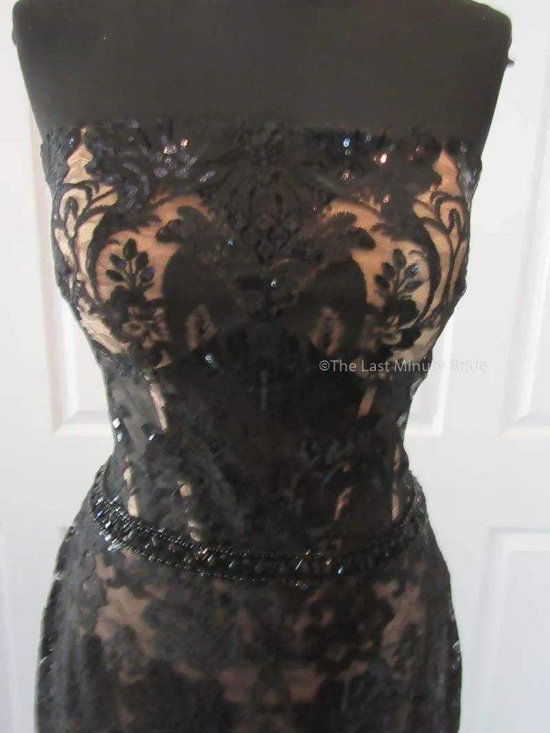 Mori Lee 43045