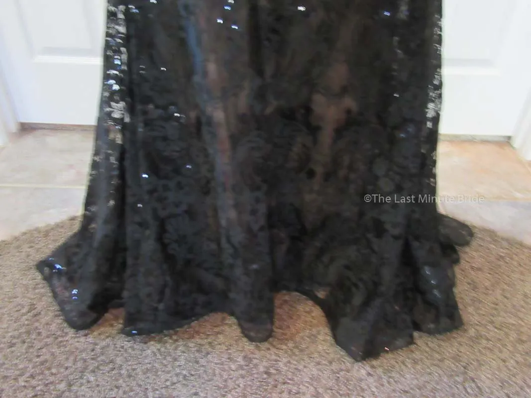 Mori Lee 43045