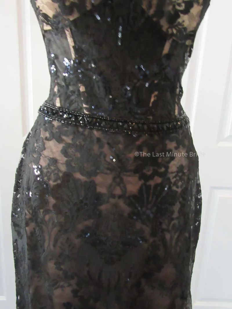 Mori Lee 43045