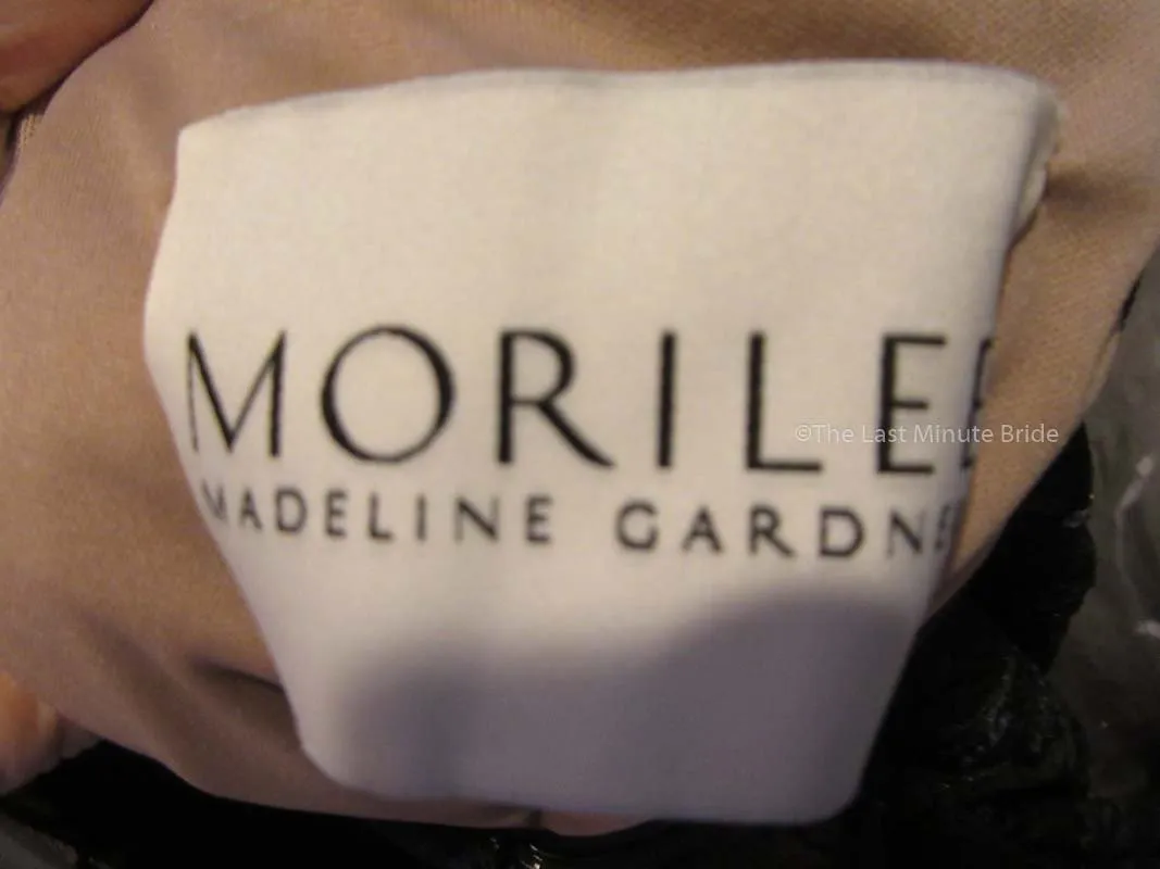 Mori Lee 43045