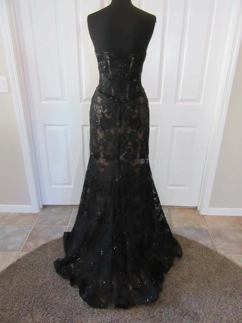 Mori Lee 43045