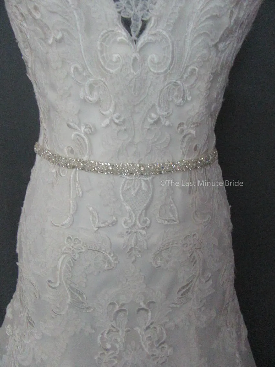 Mori Lee 8122 Mariana