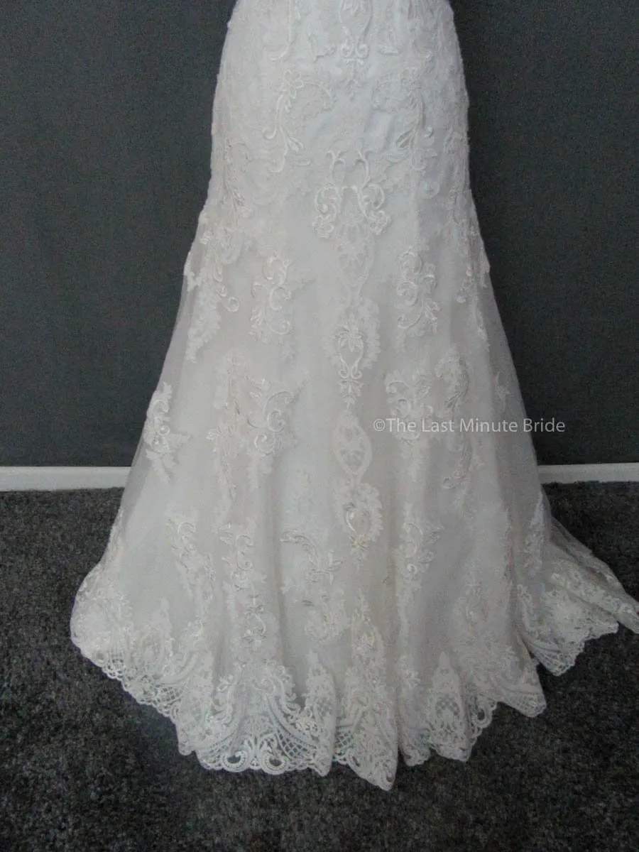 Mori Lee 8122 Mariana