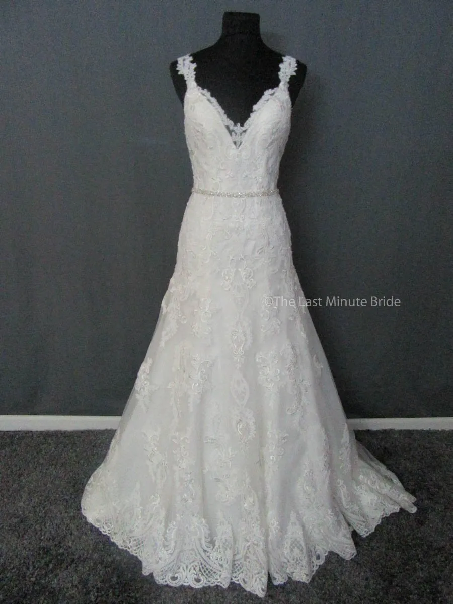 Mori Lee 8122 Mariana