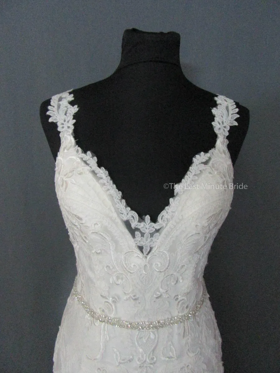 Mori Lee 8122 Mariana