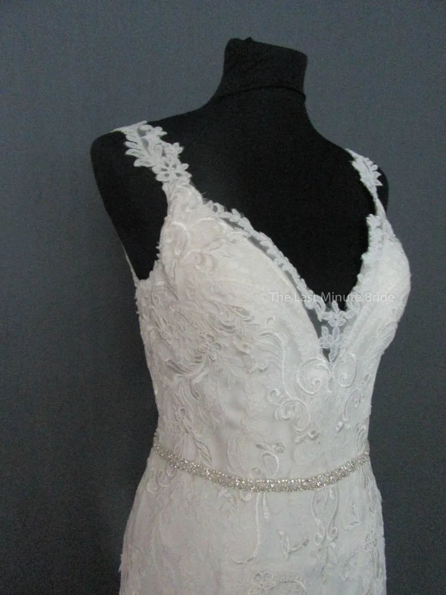 Mori Lee 8122 Mariana
