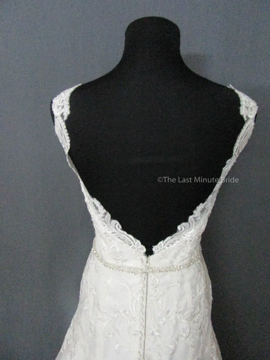 Mori Lee 8122 Mariana
