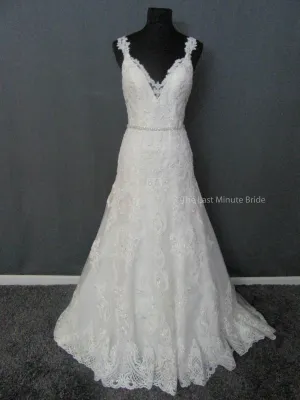 Mori Lee 8122 Mariana