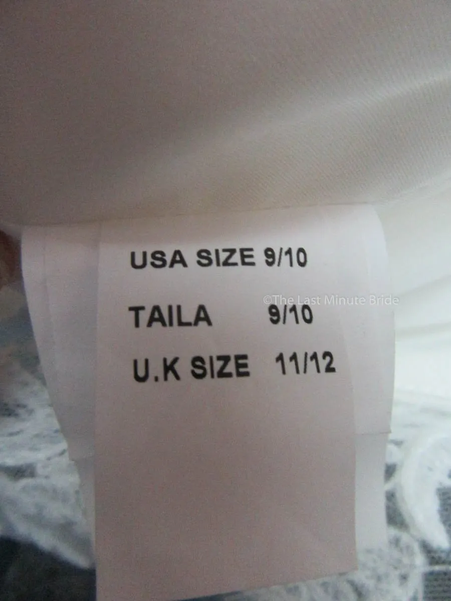 Mori Lee 8122 Mariana