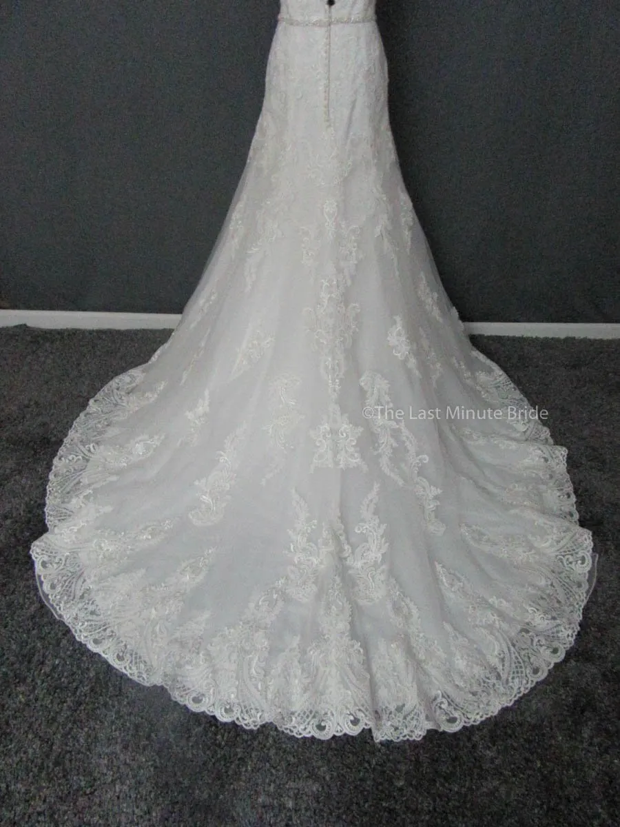 Mori Lee 8122 Mariana