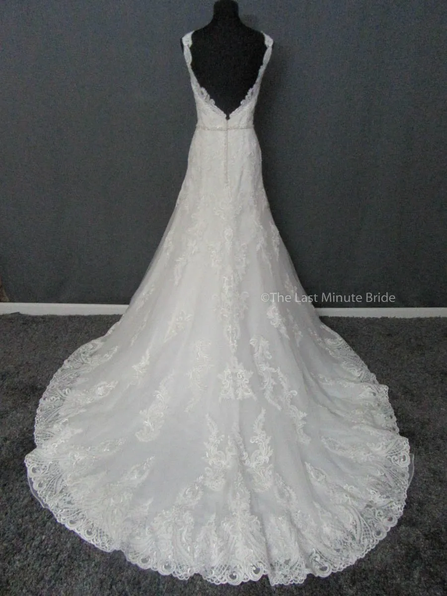 Mori Lee 8122 Mariana
