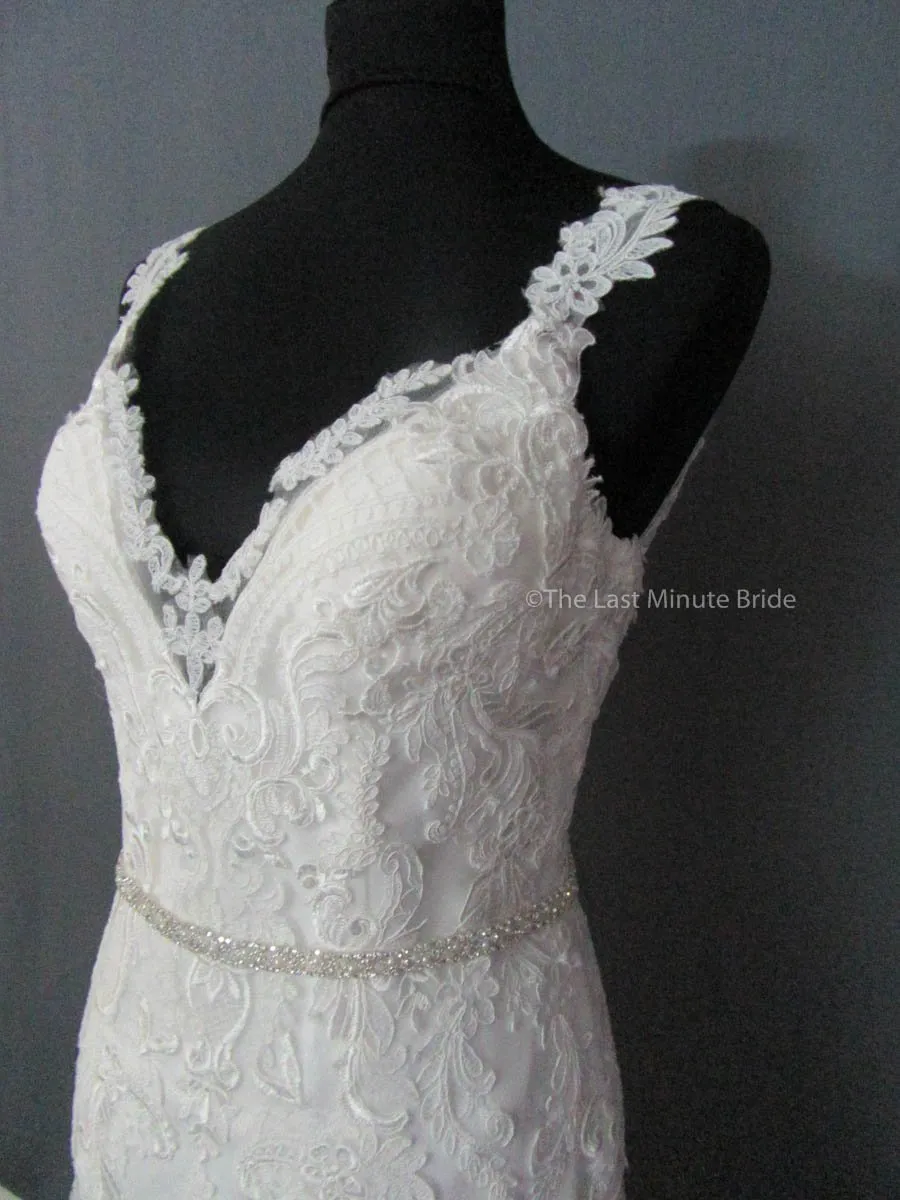 Mori Lee 8122 Mariana