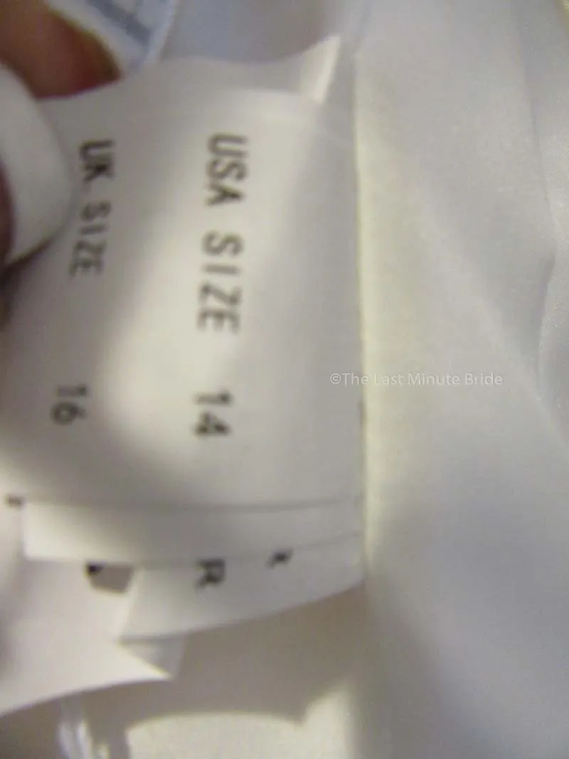 Mori Lee AF Couture Style Karla 1705