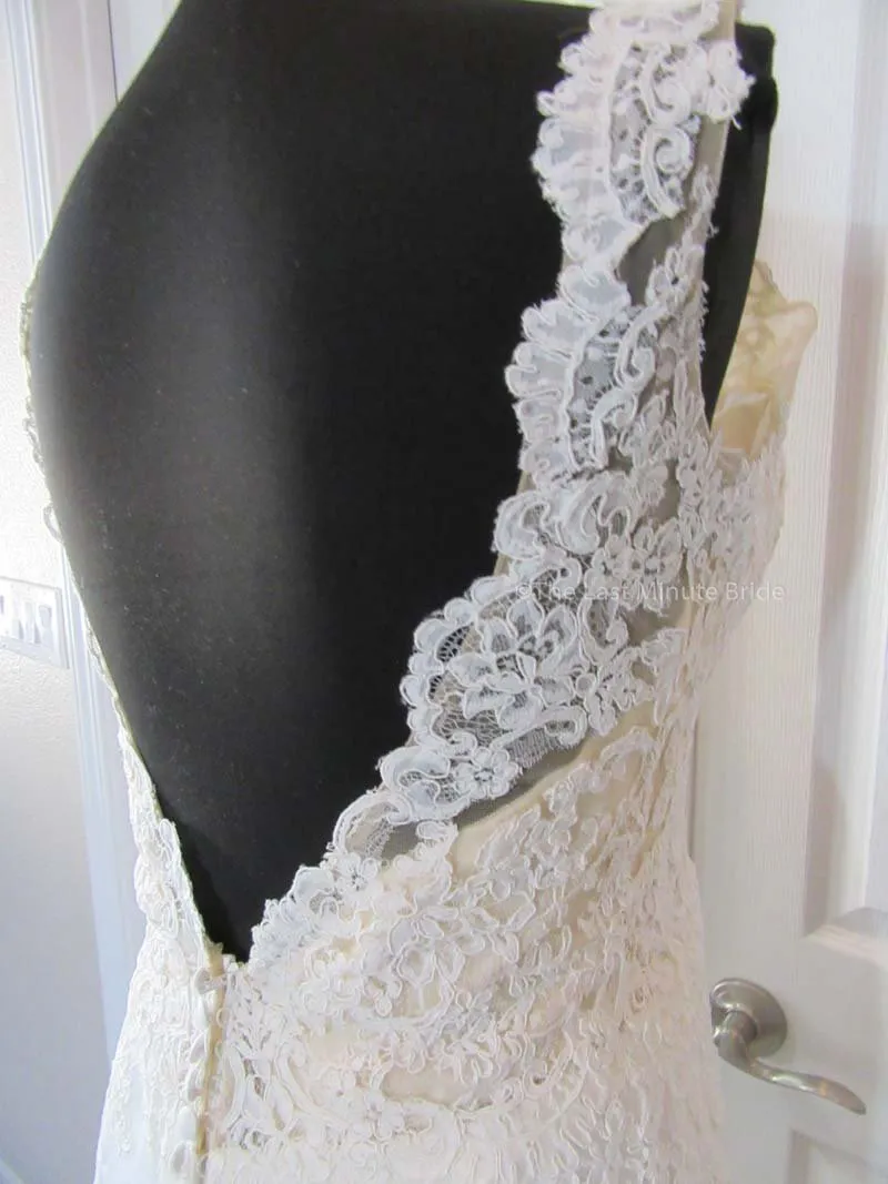 Mori Lee AF Couture Style Karla 1705