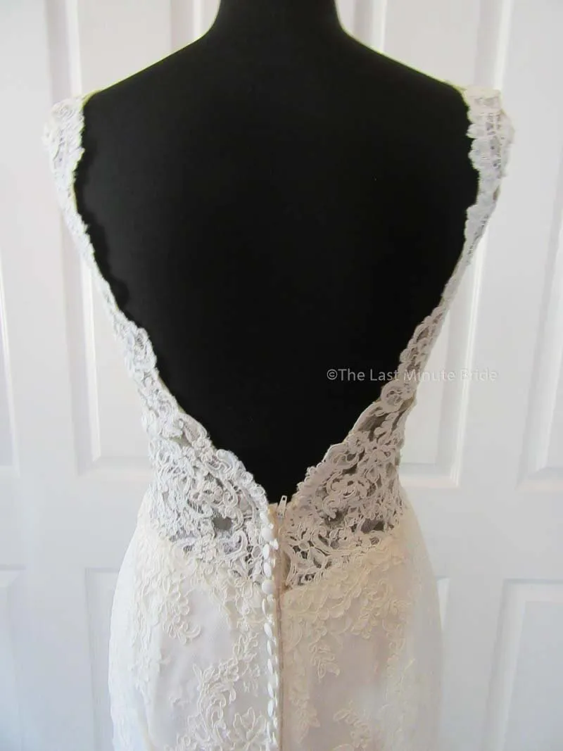 Mori Lee AF Couture Style Karla 1705