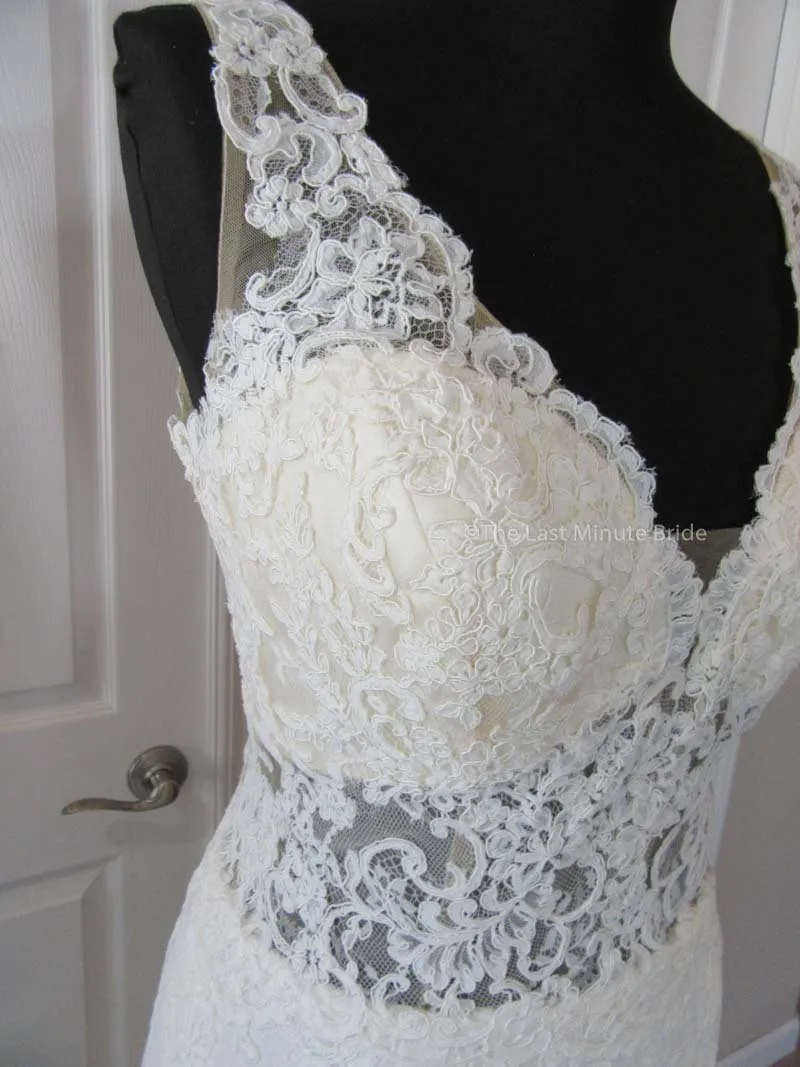 Mori Lee AF Couture Style Karla 1705