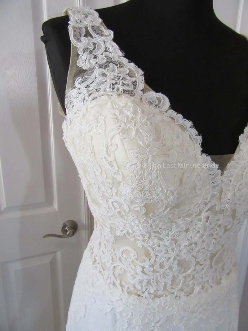Mori Lee AF Couture Style Karla 1705