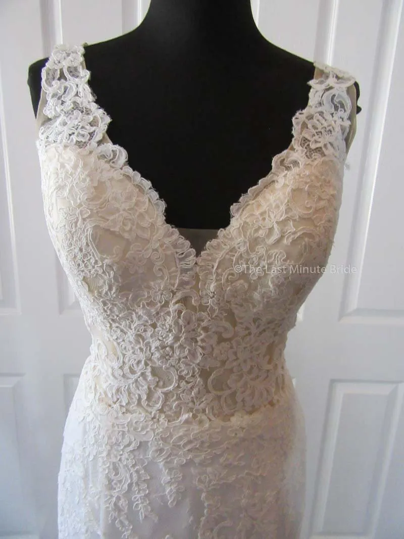 Mori Lee AF Couture Style Karla 1705