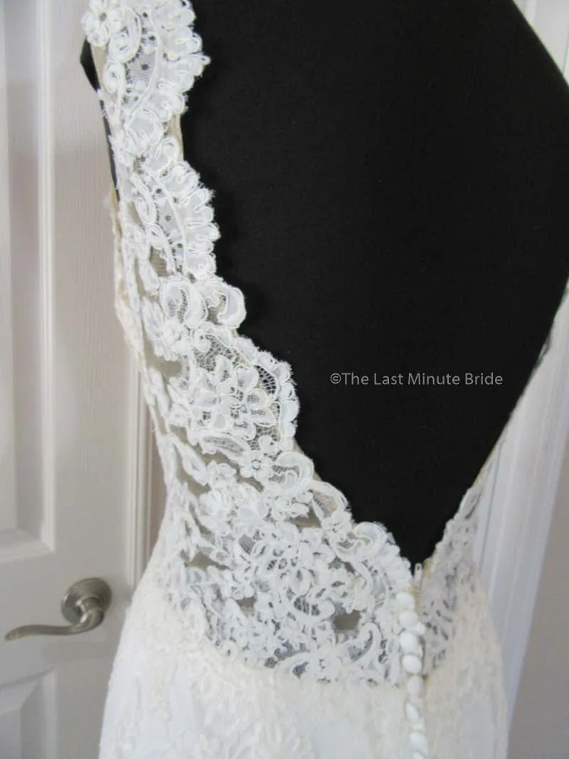 Mori Lee AF Couture Style Karla 1705