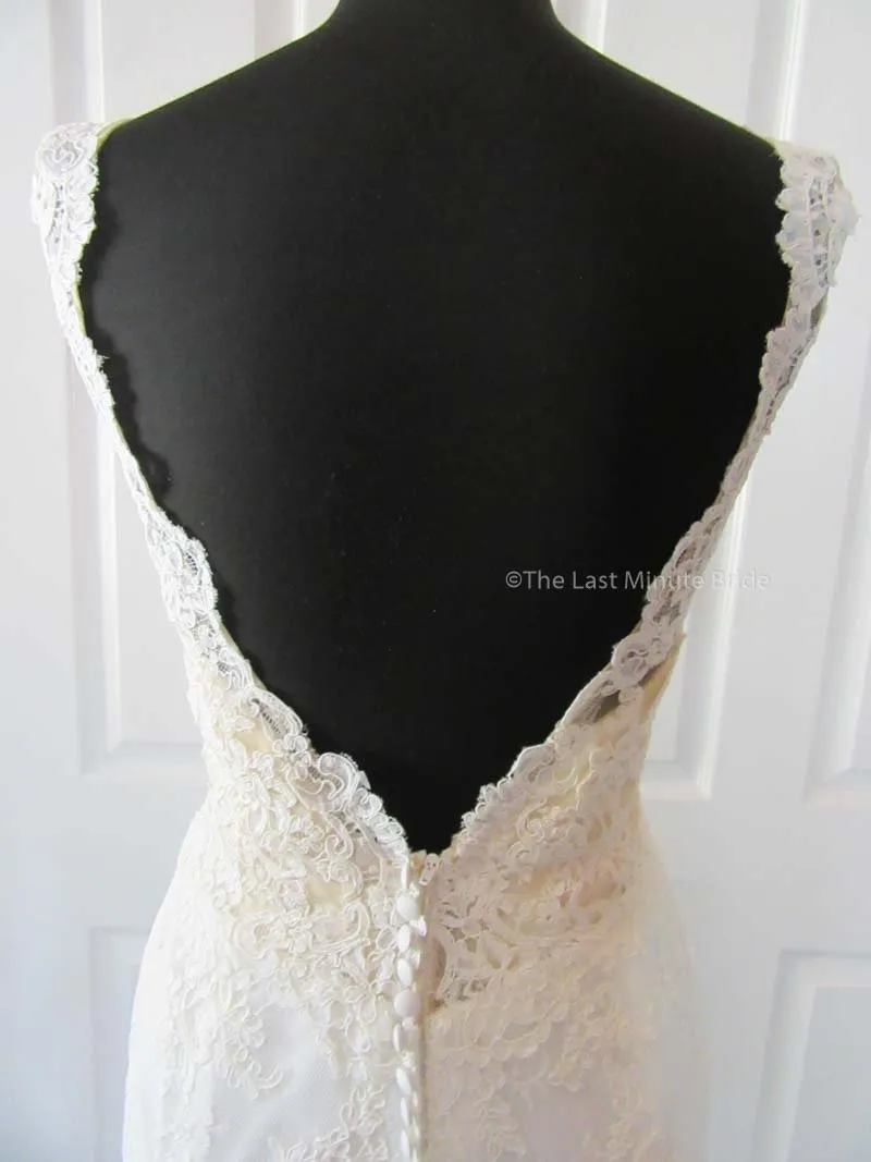 Mori Lee AF Couture Style Karla 1705
