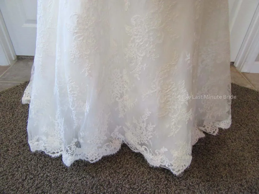 Mori Lee AF Couture Style Karla 1705